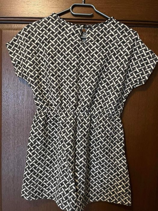 Tunika dla dziewczynki - Zara roz. 152