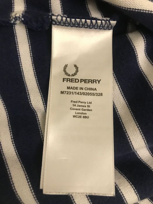 Продам Fred Perry;шикарний світер/реглан/світшот.Стан нового!