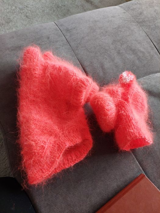 Одежда для маленьких собак,