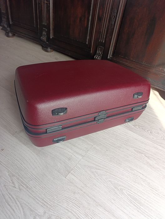 Walizka podróżna Samsonite