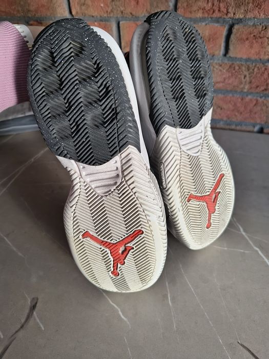 Buty do koszykówki męskie Nike Jordan Stay Loyal 2 DQ8401