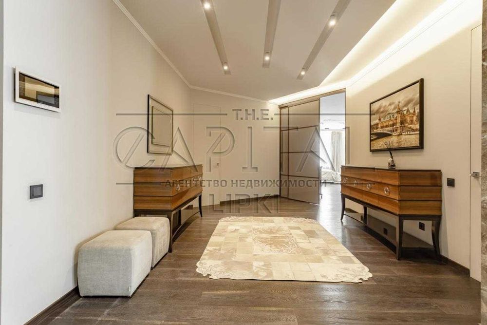 4+-rooms apartment apartment by the address st. Bulvar Druzhby Narodov (area 235 m²) - Atlanta.ua - photo 16