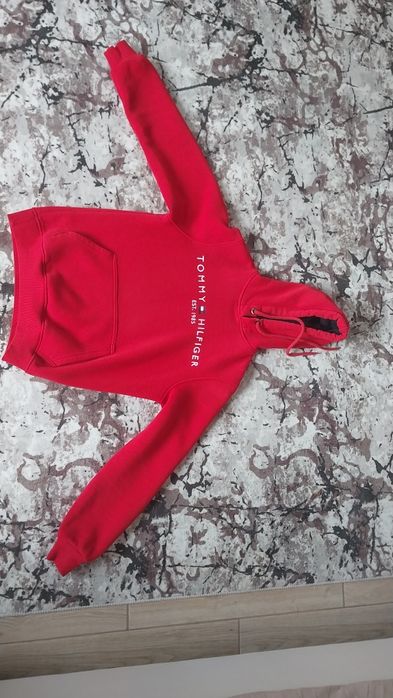 Худі чоловіка Tommy Hilfiger