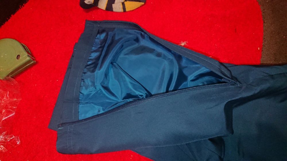 Spodnie dresowe adidas climalite