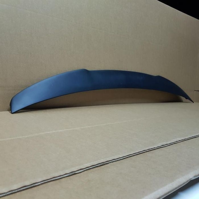 LIP SPOILER AILERON PALA ABA Lâmina AUDI A3 8V LIMOUSINE RS3 S3 S-LINE