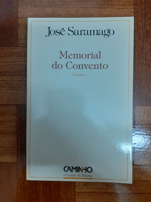 Memorial do convento