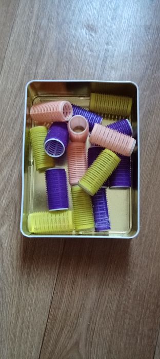 Бігуді для волосся