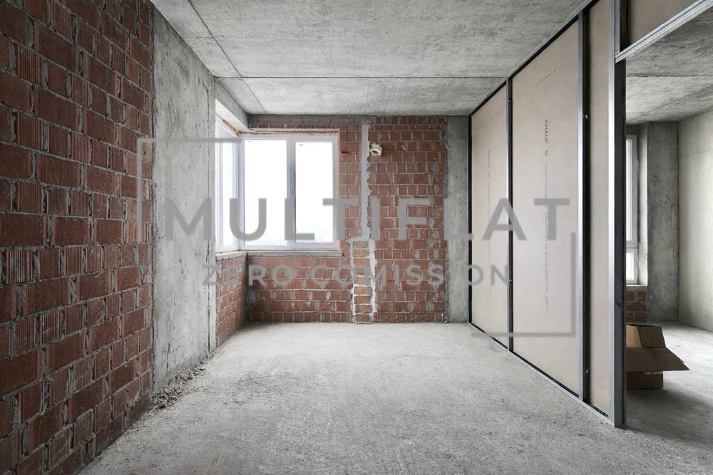 Продаж 2-к квартири у ЖК «7Я». Село Щасливе. Без %