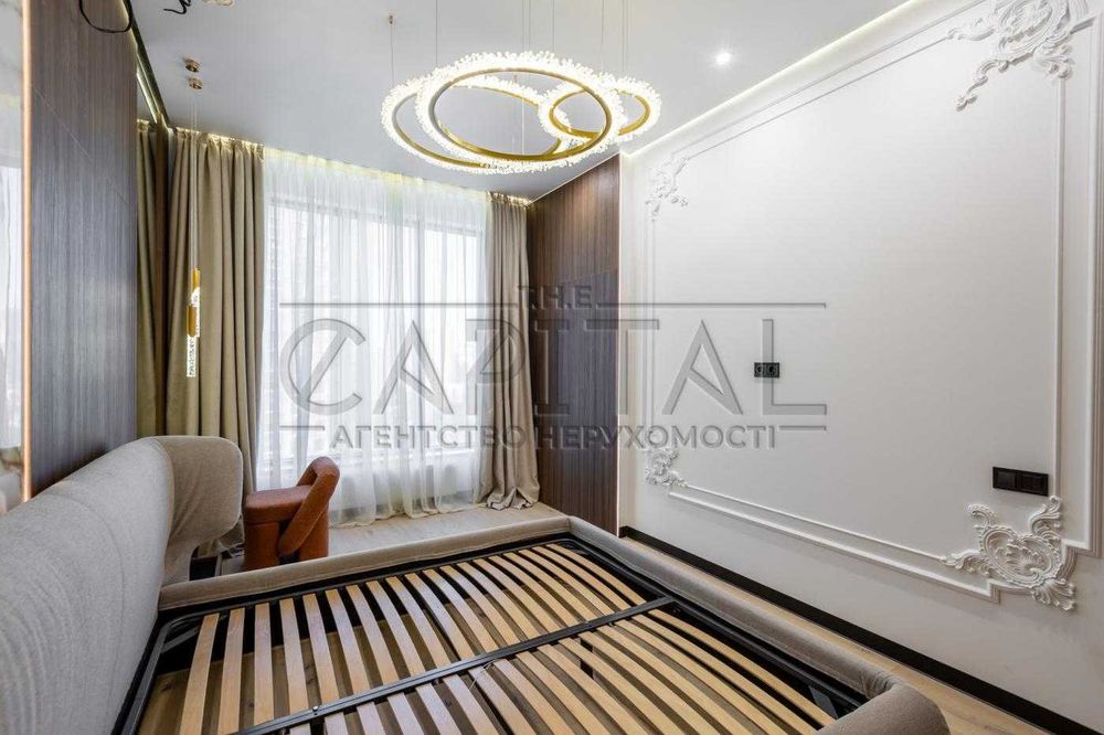 Продаж квартири ЖК Edelweiss House Печерськ Своя котельня Звіринецька