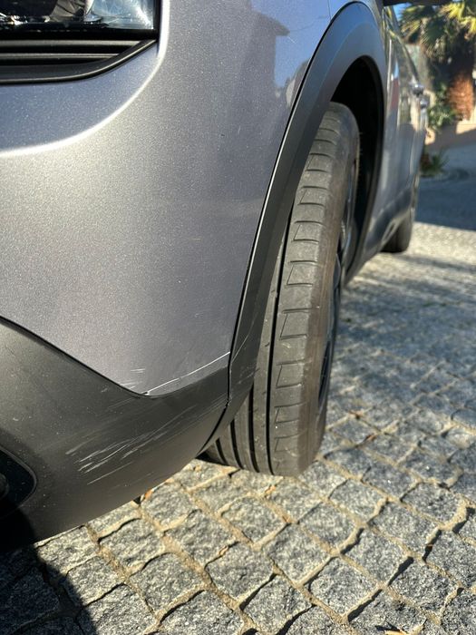 Citroen C4 1.5 BlueHdi
