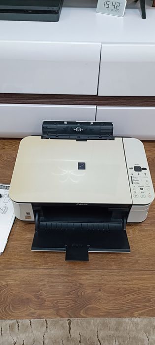 БФП Canon pixma MP260
