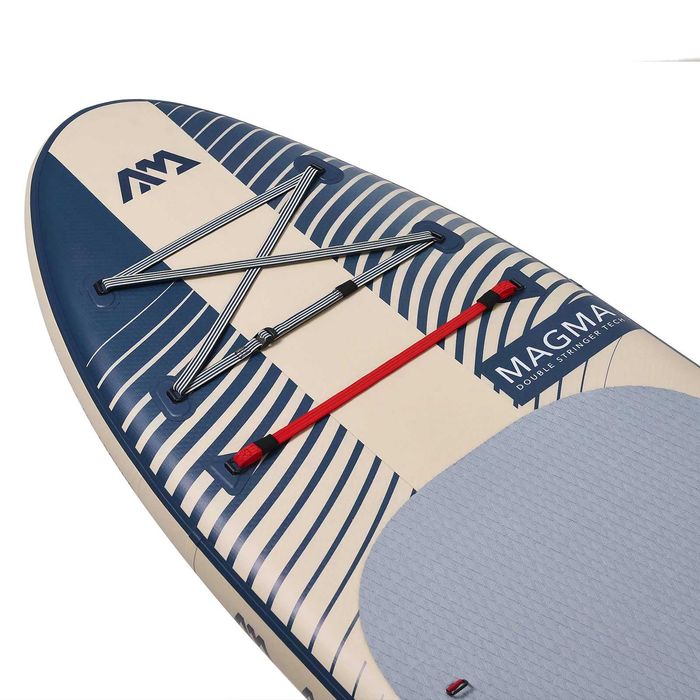 Надувна SUP дошка 11.2 Aqua Marina MAGMA BT-23MAP