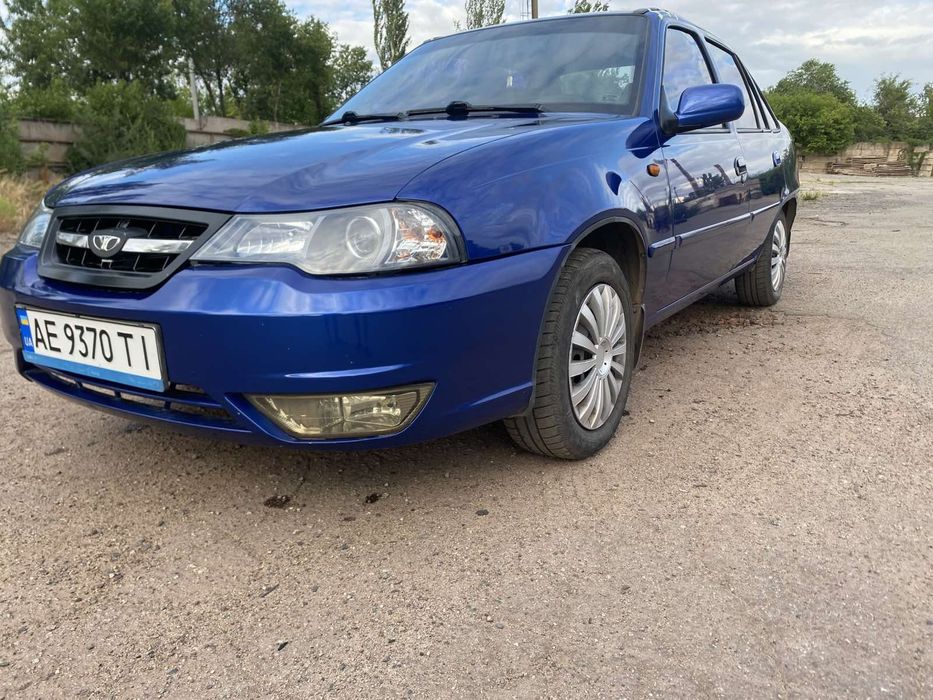 Продам Daewoo Nexia