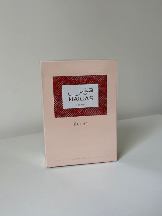 Perfumy Rasasi Hawas Éclat
