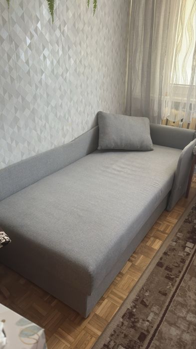 Sofa jednoosobowa pilnie !!