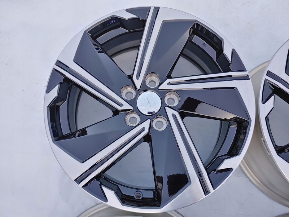 felgi mitsubishi asx eclipse cross outlander 18 tel.509100323