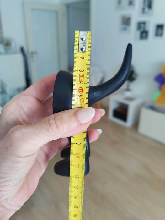 Cabides divertidos multifunções, design. IKEA