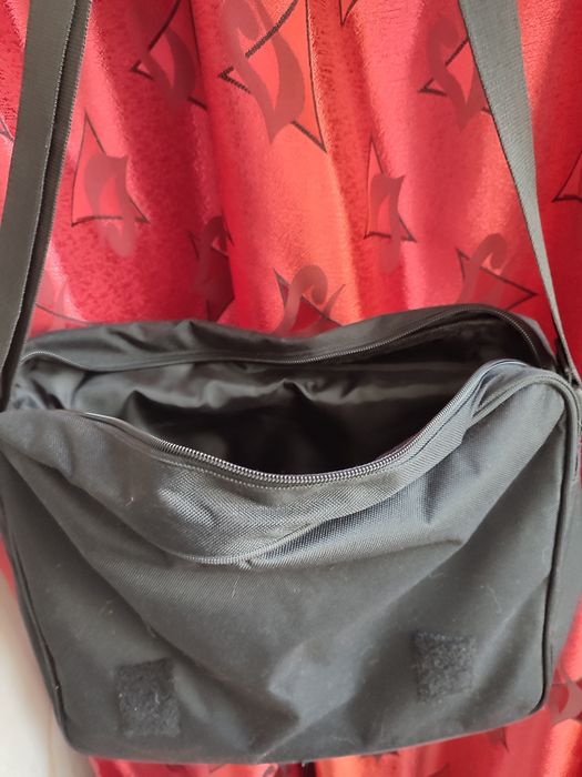 Сумка coca-cola вмістка