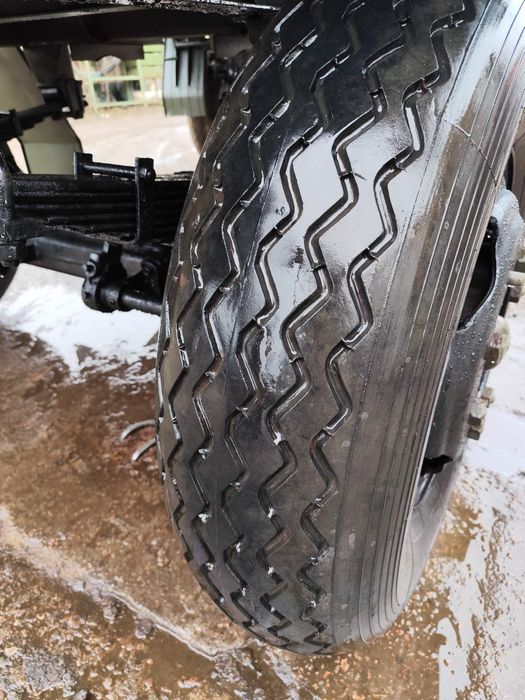 Причіп ЗИЛ 8328  ГКБ стан нового