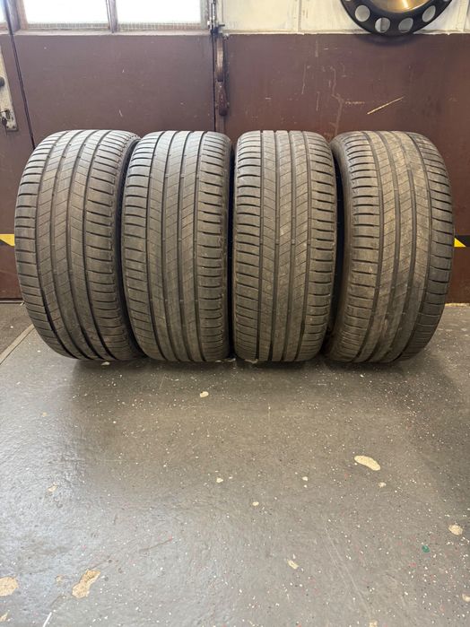 Komplet opon letnich Bridgestone Turanza T005, 6mm 4 szt
