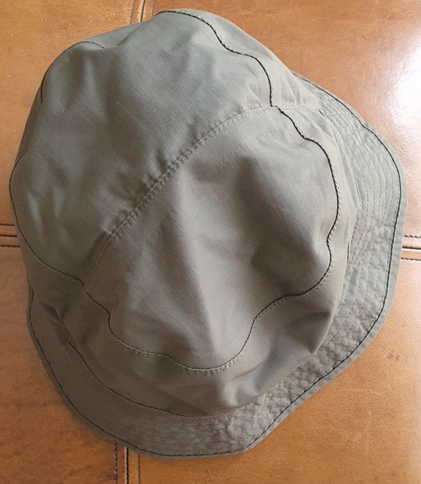 Chapéu de pescador AIGLE