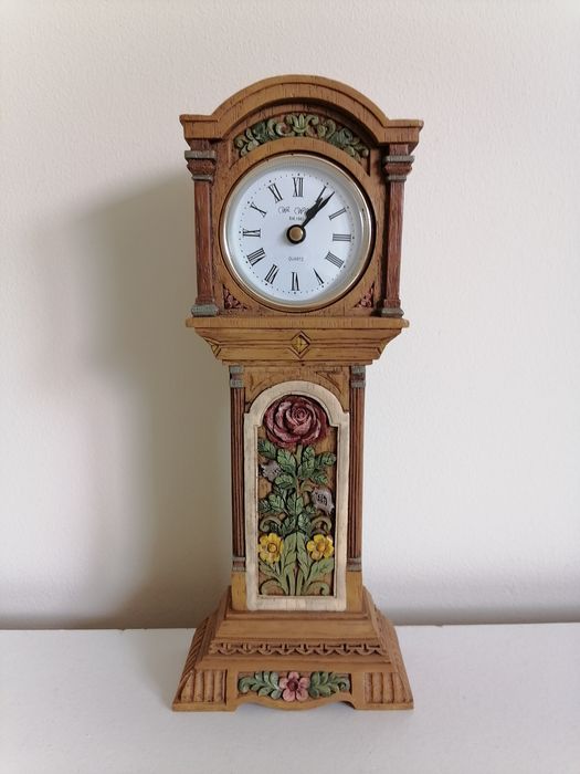 Zegar Stojący - Antyki