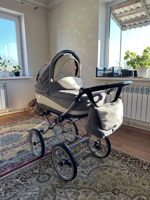 Коляска Roan 2 в 1