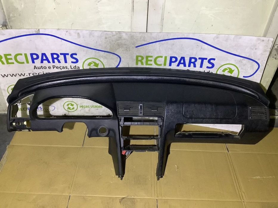 Tablier e kit de airbags Mercedes C W202