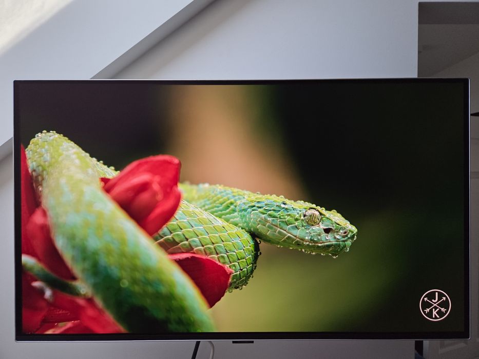 Monitor Samsung Odyssey OLED G8 (G80SD) 32" 240Hz LS32DG802SUXDU qd-oled gwaranacja 16:9 3840x2160px
