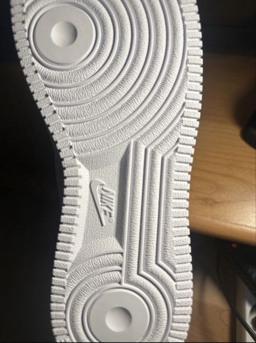 Nike Air Force 1 Branco