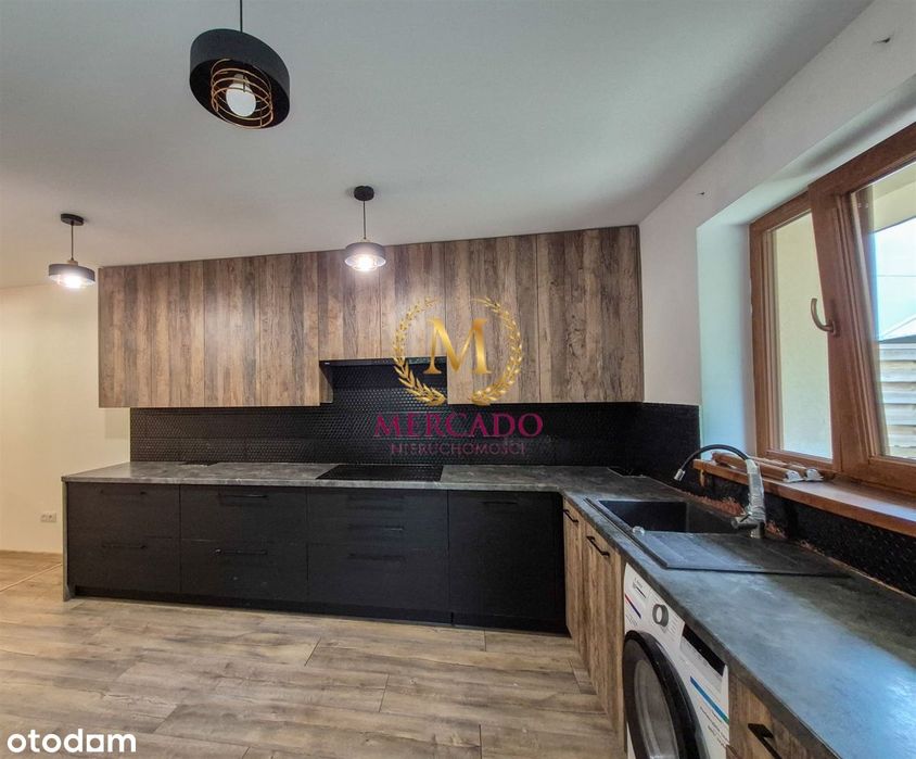 Dom Gulczewo,300m2,podpiwniczony,duży taras,altana