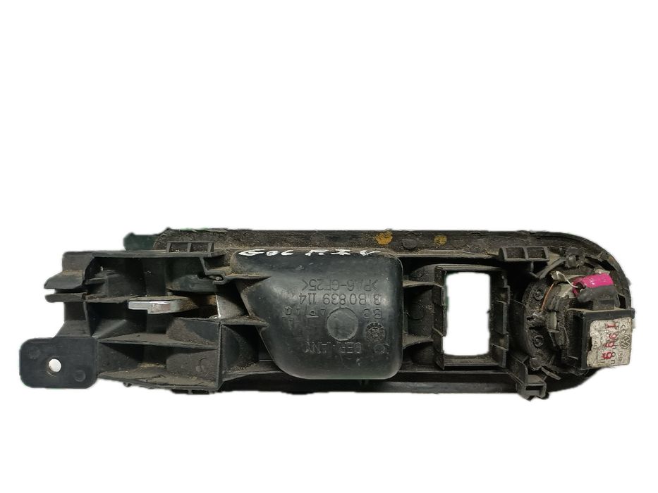 Puxador interior porta trás direito VOLKSWAGEN Golf IV (1J1)