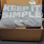 Промо-комплект timex iron man keep it simple unisex gps-часы tw5m12300