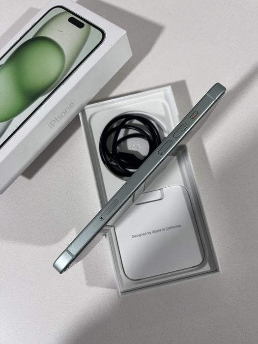 Iphone 15 Seminovo/Orig. iphone15