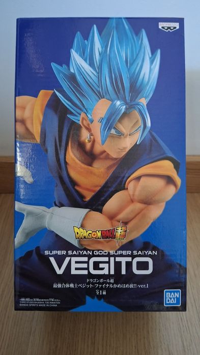 Figura Dragon Ball
