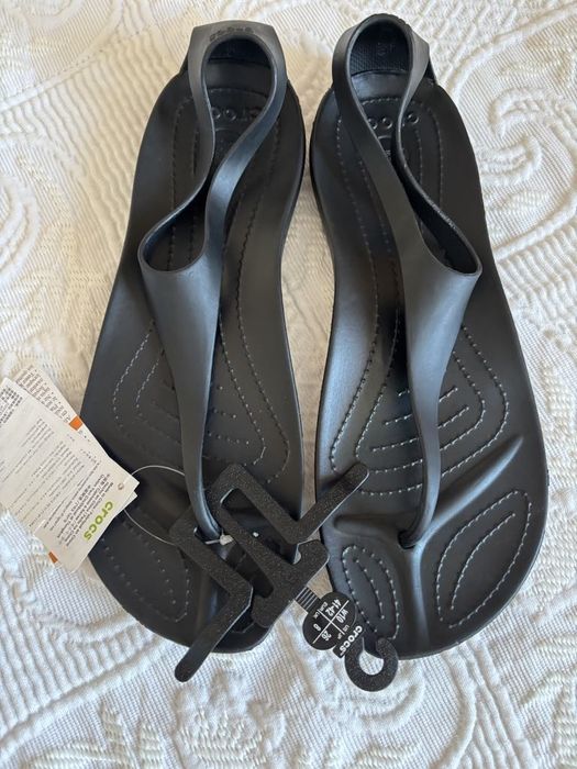 Crocs Sexi Flip W10 40/41
