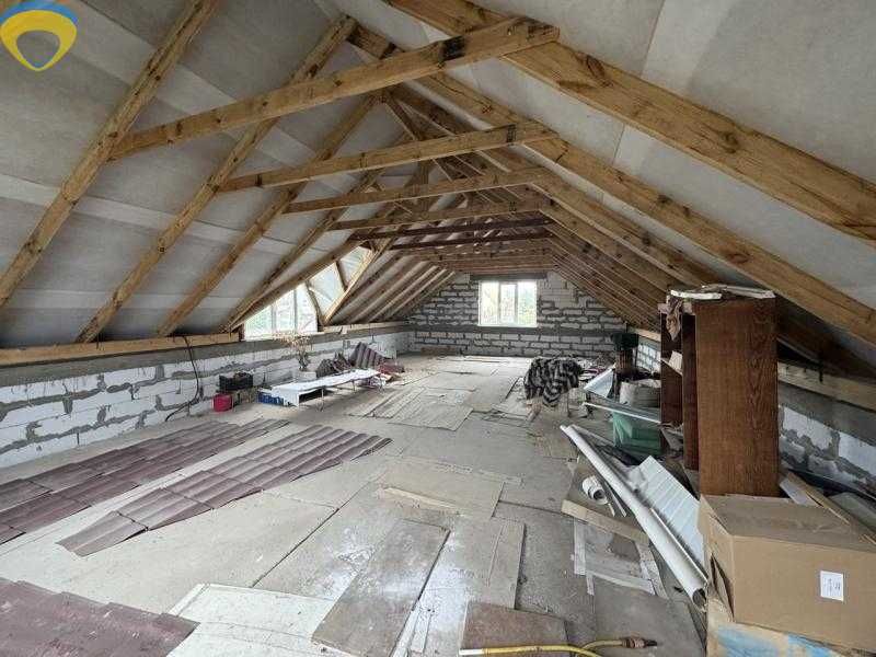 Дом по адресу Фонтанская дор. (площадь 69 м²) - Atlanta.ua - фото 11