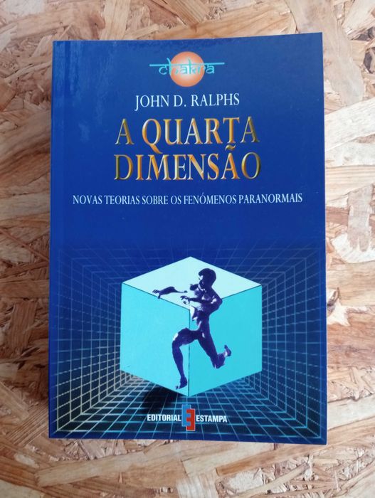 Livros esoterismo, oculto ou medicinas alternativas