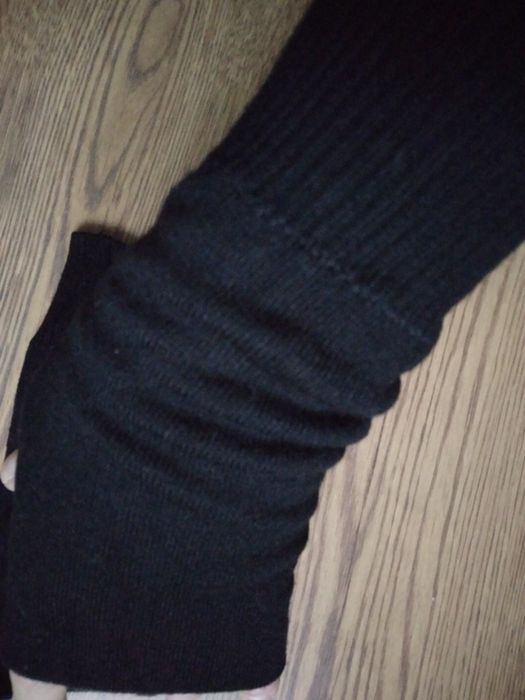 Nowe mitenki, rękawiczki bez palców