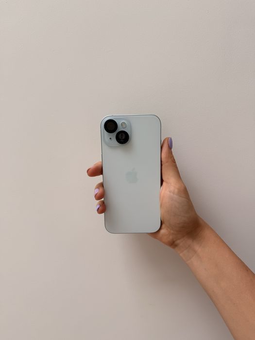 Telefon iPhone 15