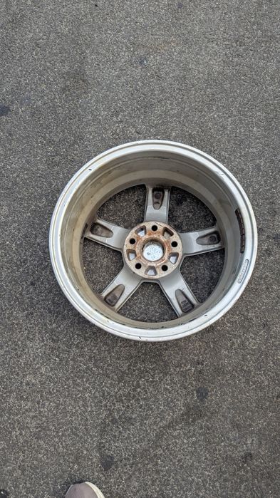 4 Jantes ETA BETA EROS 16" –  Audi A3