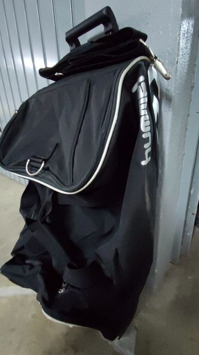 Mala de viagem Hummel