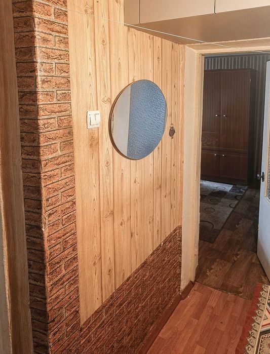 2-кімнатна квартира в Рівному, район Чайка