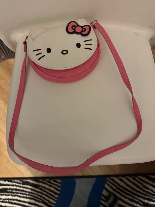 Torebka Hello Kitty