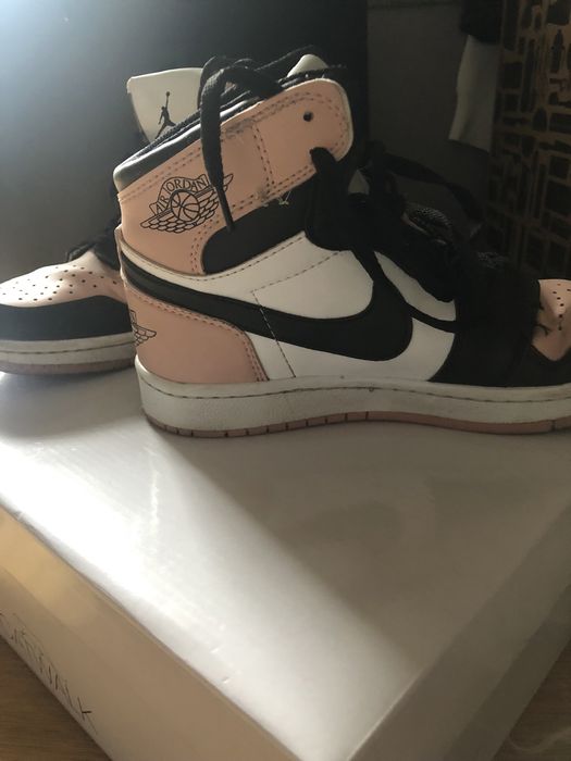 Nike air Jordan wysokie