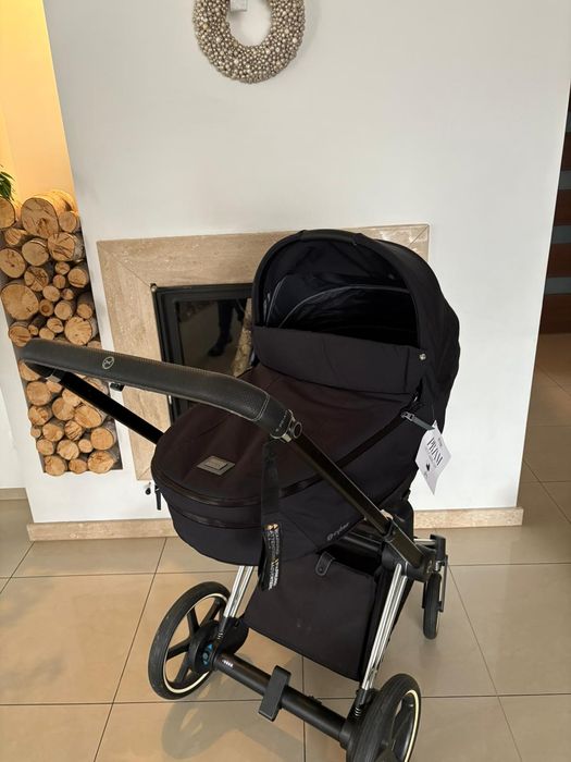 Wózek dziecięcy Cybex E Priam