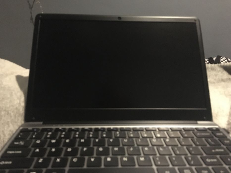 laptop CHUWI HeroBook Pro