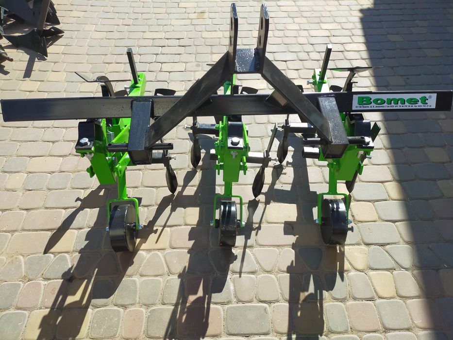 Картоплесаділка,саджалка,саджалка