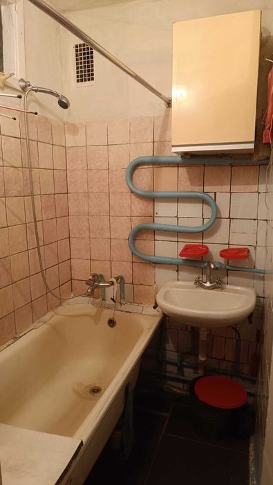 Продам квартиру 2х кімнатну в центрі міста