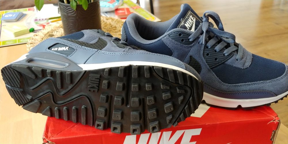 Nike air max 90. Rozmiar 43